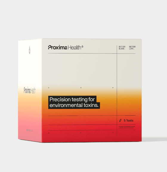 Proxima Baseline Kit