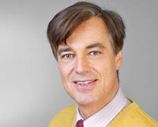 Dr. Stefan Bornstein